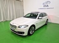 BMW 525 Serie 5 F11 Touring 525d Touring xdrive Modern auto E6