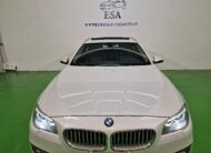 BMW 525 Serie 5 F11 Touring 525d Touring xdrive Modern auto E6