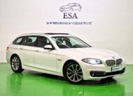BMW 525 Serie 5 F11 Touring 525d Touring xdrive Modern auto E6