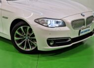 BMW 525 Serie 5 F11 Touring 525d Touring xdrive Modern auto E6
