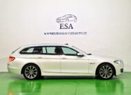 BMW 525 Serie 5 F11 Touring 525d Touring xdrive Modern auto E6