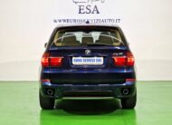 BMW X5 X5 E70 xdrive35i Futura auto 8m E5