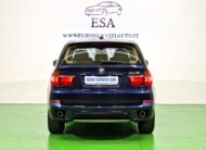 BMW X5 X5 E70 xdrive35i Futura auto 8m E5