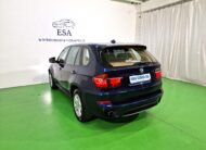 BMW X5 X5 E70 xdrive35i Futura auto 8m E5