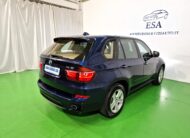 BMW X5 X5 E70 xdrive35i Futura auto 8m E5