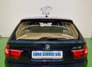 BMW X5 X5 E70 xdrive35i Futura auto 8m E5