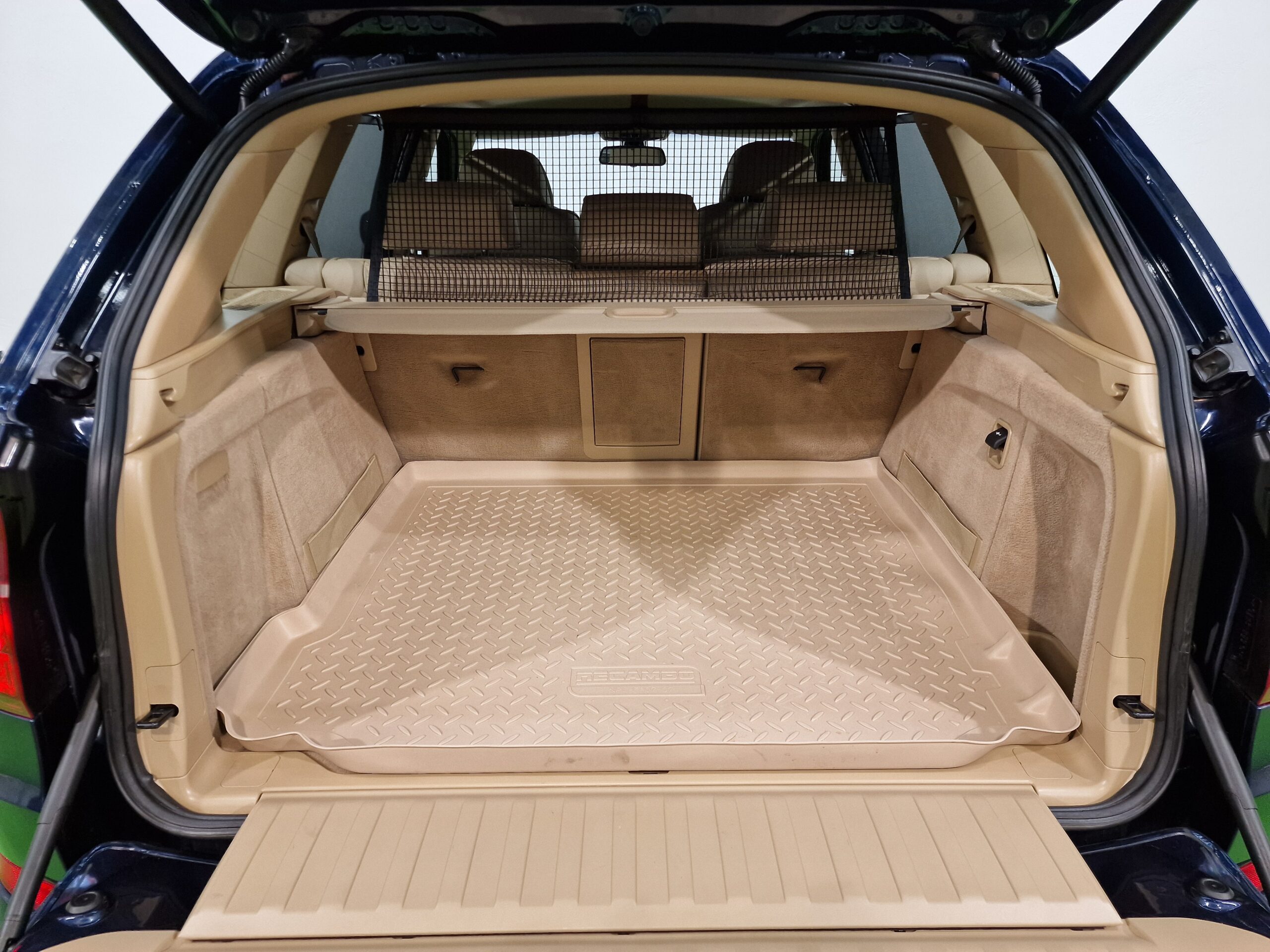 BMW X5 X5 E70 xdrive35i Futura auto 8m E5