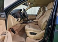 BMW X5 X5 E70 xdrive35i Futura auto 8m E5