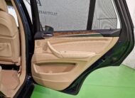 BMW X5 X5 E70 xdrive35i Futura auto 8m E5