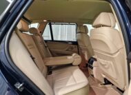 BMW X5 X5 E70 xdrive35i Futura auto 8m E5