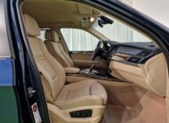 BMW X5 X5 E70 xdrive35i Futura auto 8m E5