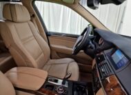 BMW X5 X5 E70 xdrive35i Futura auto 8m E5