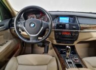 BMW X5 X5 E70 xdrive35i Futura auto 8m E5