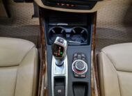 BMW X5 X5 E70 xdrive35i Futura auto 8m E5