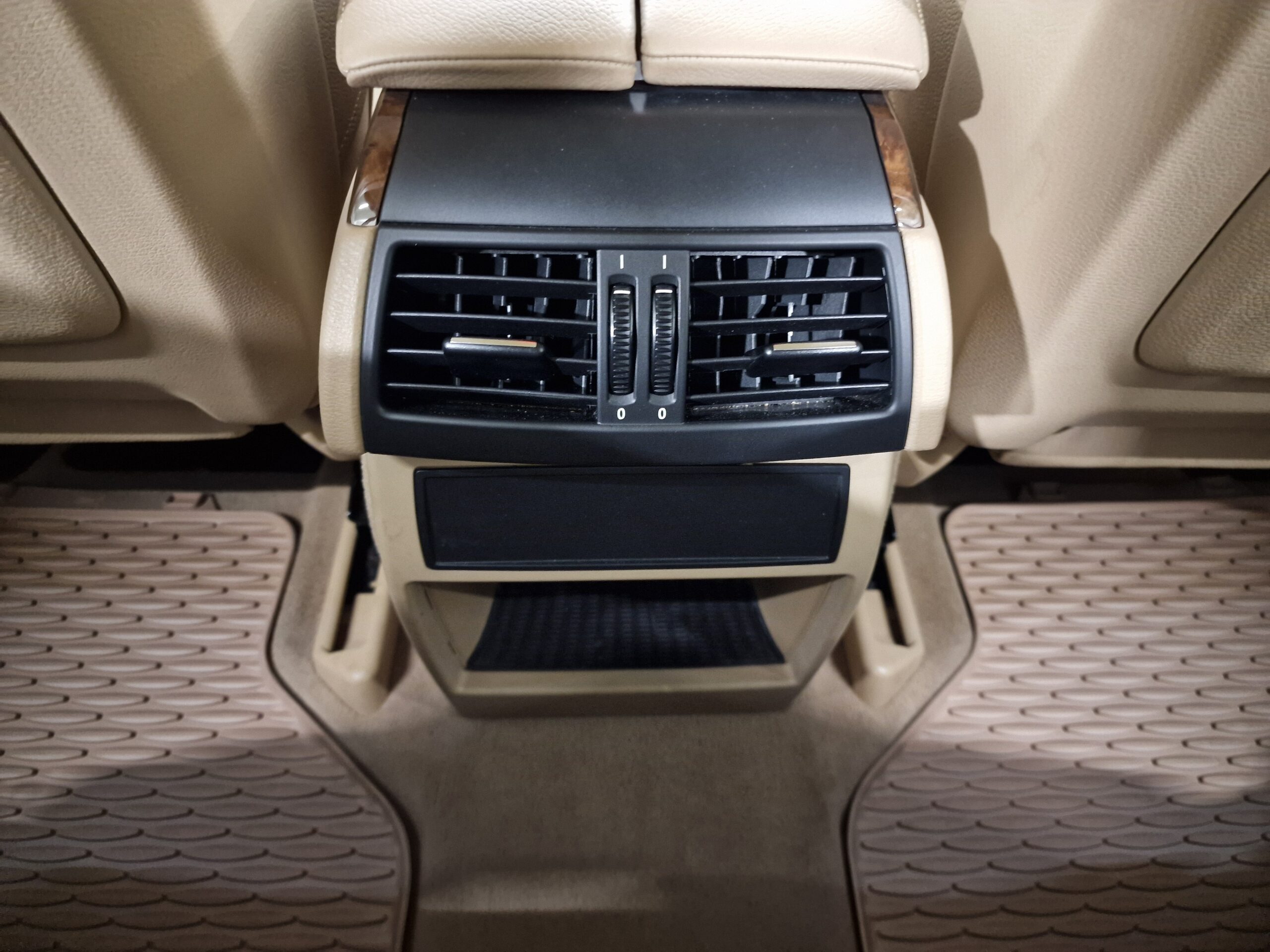 BMW X5 X5 E70 xdrive35i Futura auto 8m E5