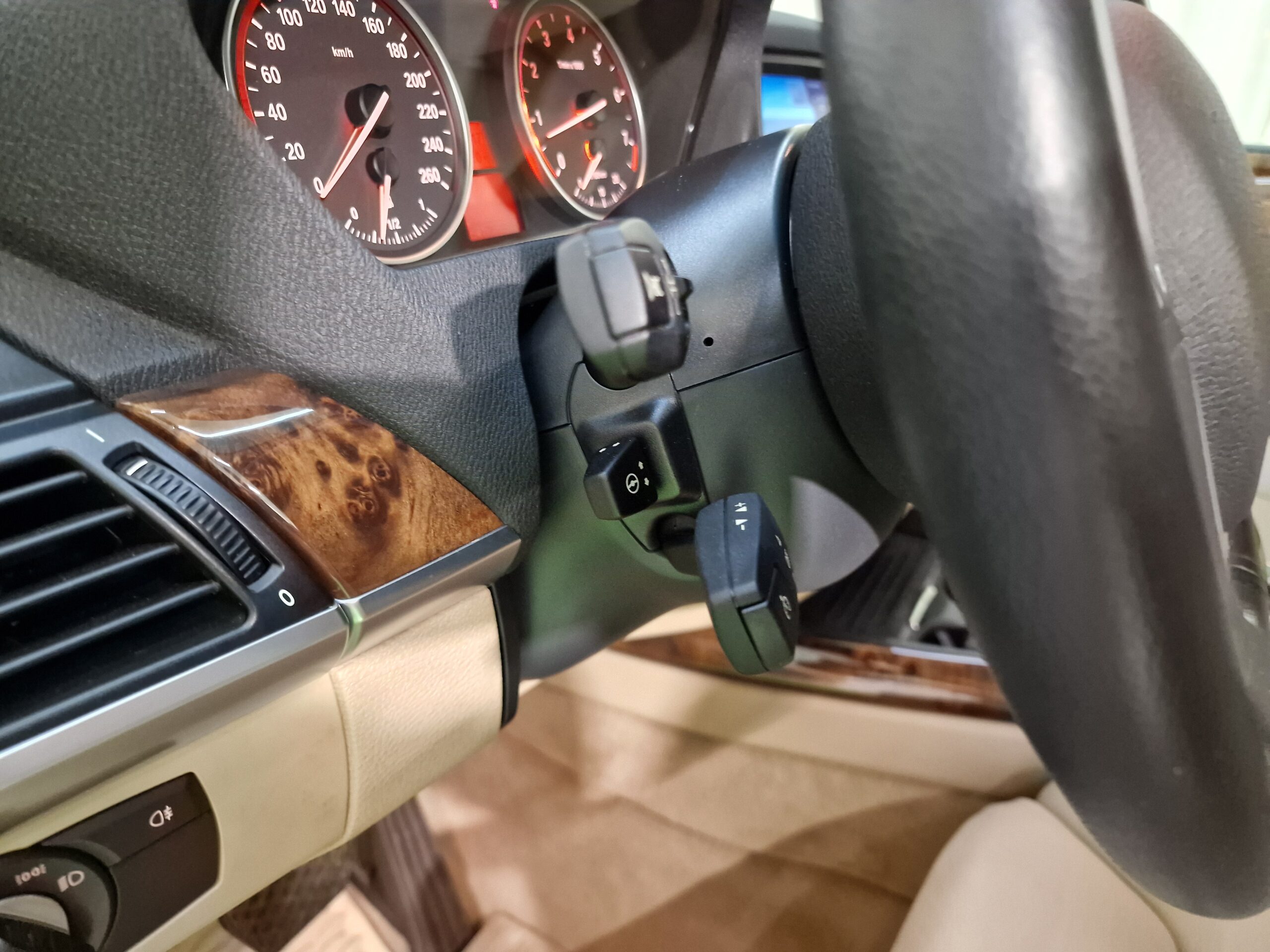 BMW X5 X5 E70 xdrive35i Futura auto 8m E5
