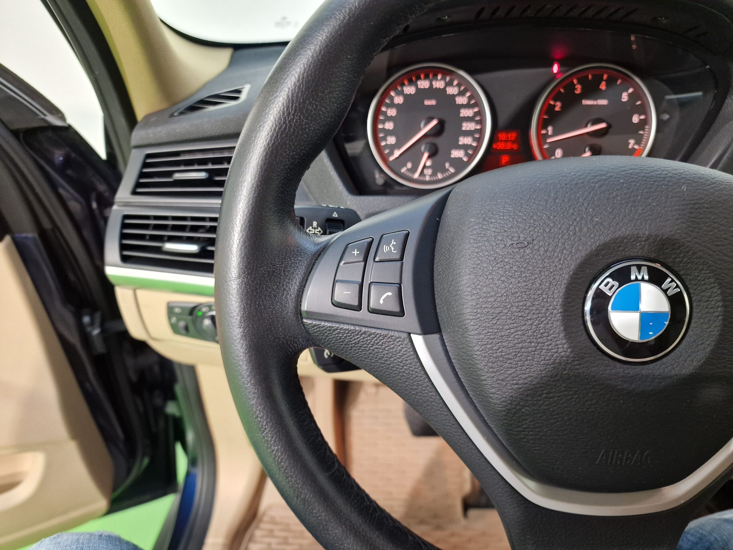 BMW X5 X5 E70 xdrive35i Futura auto 8m E5