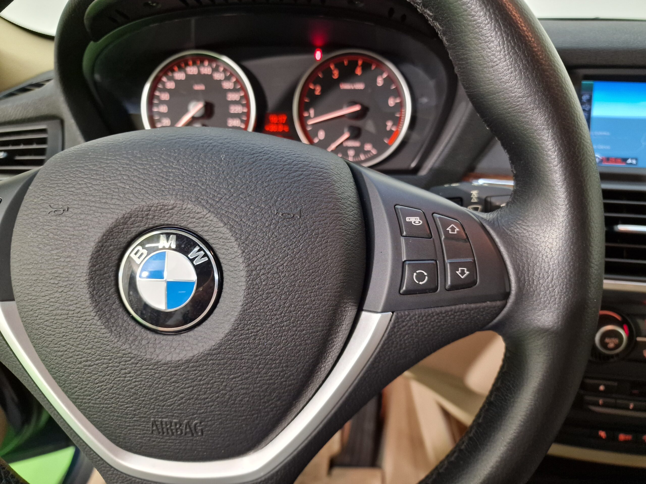 BMW X5 X5 E70 xdrive35i Futura auto 8m E5