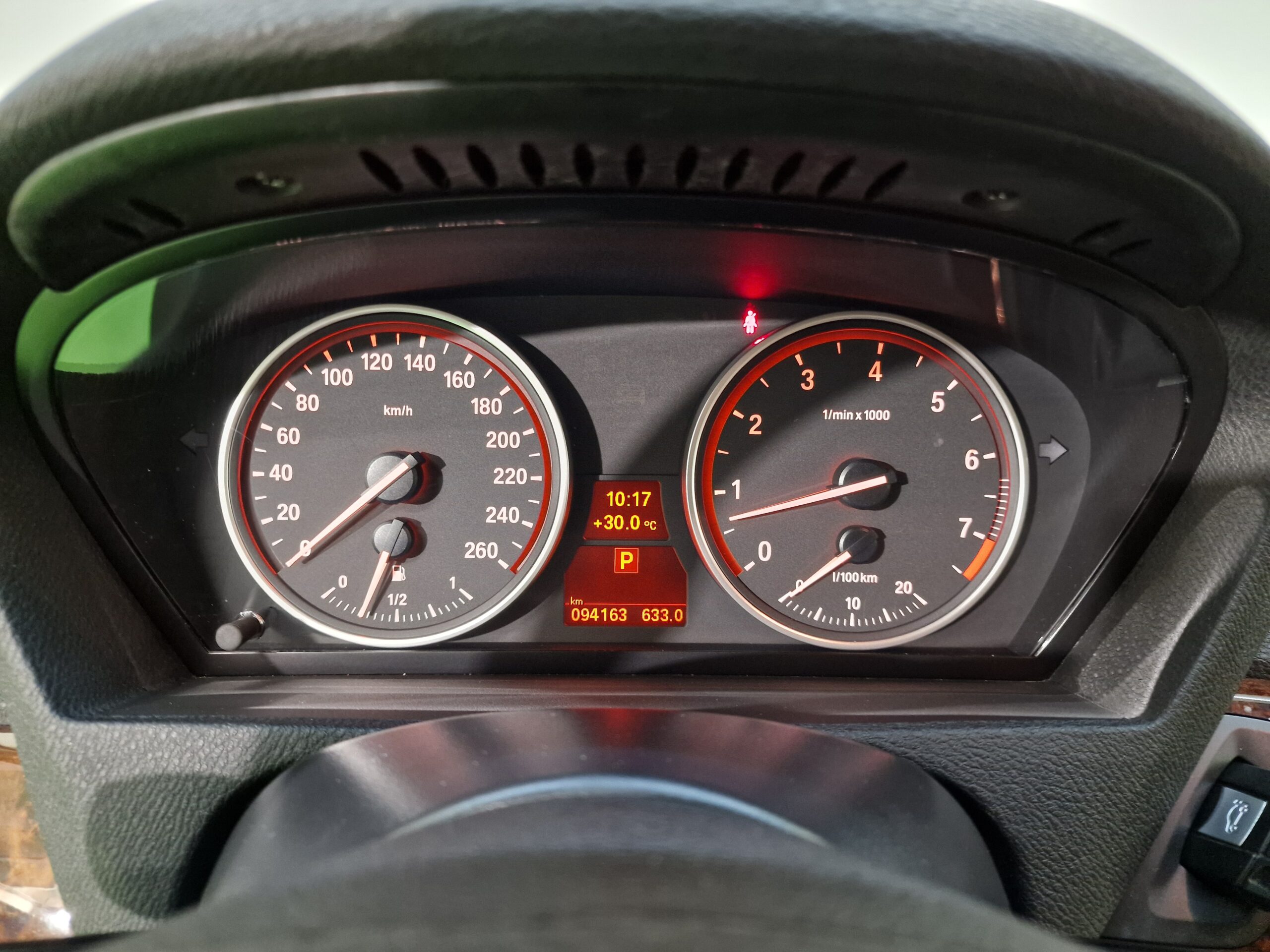 BMW X5 X5 E70 xdrive35i Futura auto 8m E5