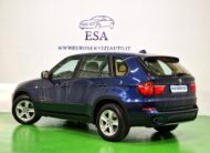 BMW X5 X5 E70 xdrive35i Futura auto 8m E5