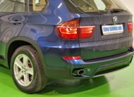 BMW X5 X5 E70 xdrive35i Futura auto 8m E5