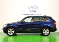 BMW X5 X5 E70 xdrive35i Futura auto 8m E5