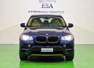 BMW X5 X5 E70 xdrive35i Futura auto 8m E5