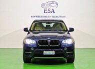 BMW X5 X5 E70 xdrive35i Futura auto 8m E5