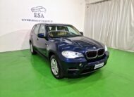 BMW X5 X5 E70 xdrive35i Futura auto 8m E5