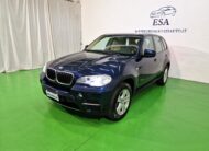 BMW X5 X5 E70 xdrive35i Futura auto 8m E5