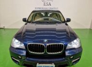 BMW X5 X5 E70 xdrive35i Futura auto 8m E5