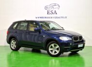 BMW X5 X5 E70 xdrive35i Futura auto 8m E5