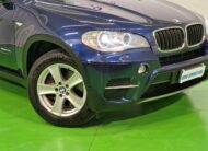 BMW X5 X5 E70 xdrive35i Futura auto 8m E5