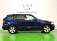 BMW X5 X5 E70 xdrive35i Futura auto 8m E5