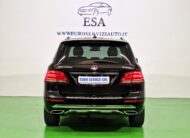 Mercedes-Benz GLE 250 GLE – W166 d Premium Plus 4matic auto