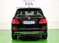 Mercedes-Benz GLE 250 GLE – W166 d Premium Plus 4matic auto
