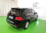 Mercedes-Benz GLE 250 GLE – W166 d Premium Plus 4matic auto