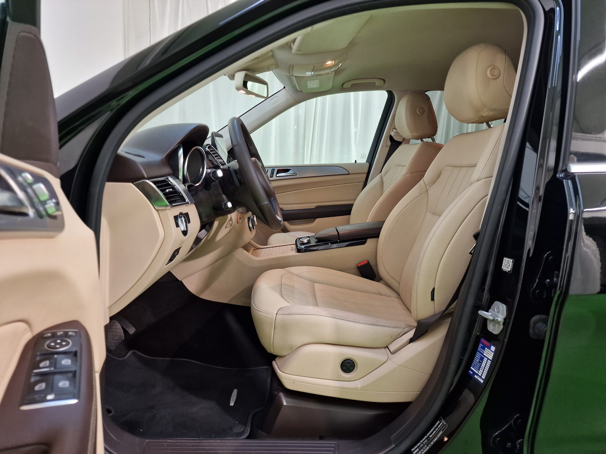 Mercedes-Benz GLE 250 GLE – W166 d Premium Plus 4matic auto