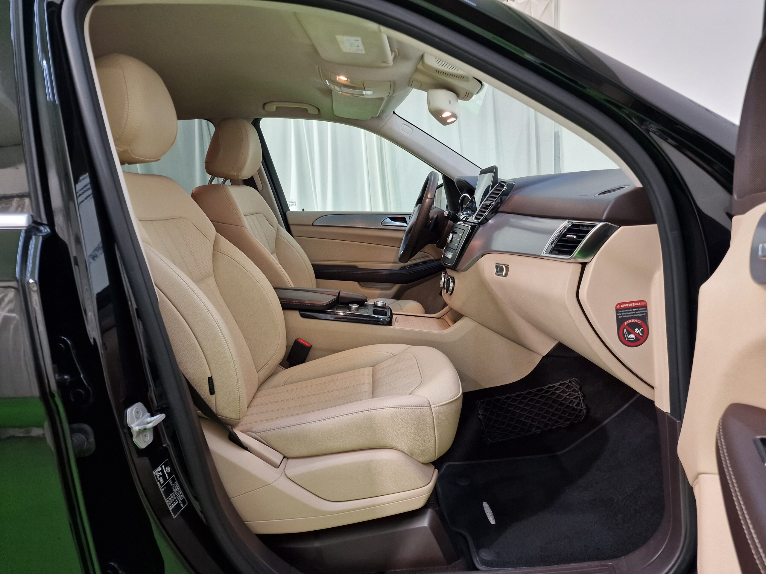 Mercedes-Benz GLE 250 GLE – W166 d Premium Plus 4matic auto