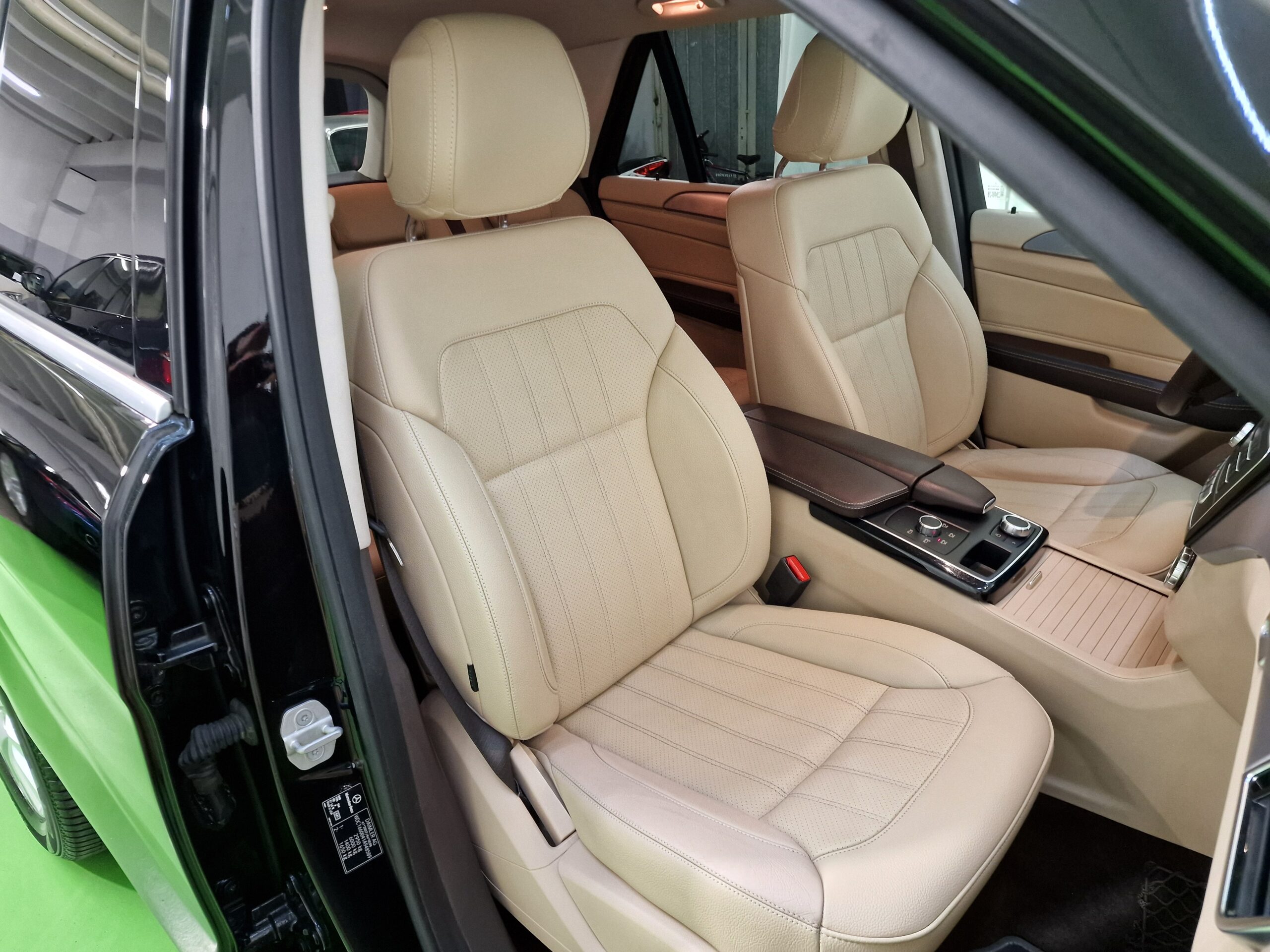 Mercedes-Benz GLE 250 GLE – W166 d Premium Plus 4matic auto