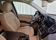 Mercedes-Benz GLE 250 GLE – W166 d Premium Plus 4matic auto
