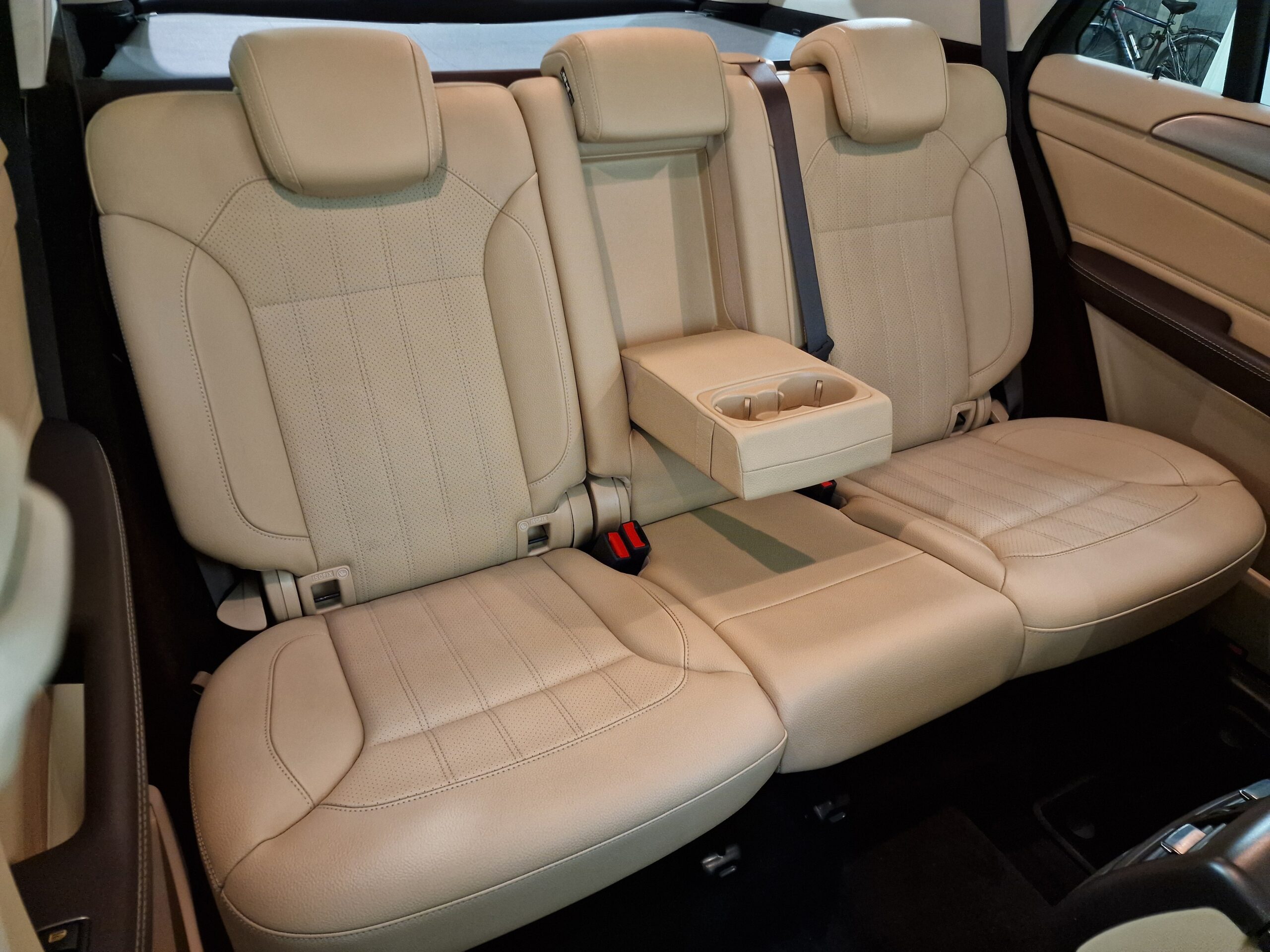 Mercedes-Benz GLE 250 GLE – W166 d Premium Plus 4matic auto