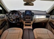 Mercedes-Benz GLE 250 GLE – W166 d Premium Plus 4matic auto