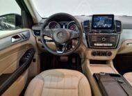 Mercedes-Benz GLE 250 GLE – W166 d Premium Plus 4matic auto
