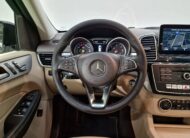 Mercedes-Benz GLE 250 GLE – W166 d Premium Plus 4matic auto