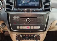 Mercedes-Benz GLE 250 GLE – W166 d Premium Plus 4matic auto