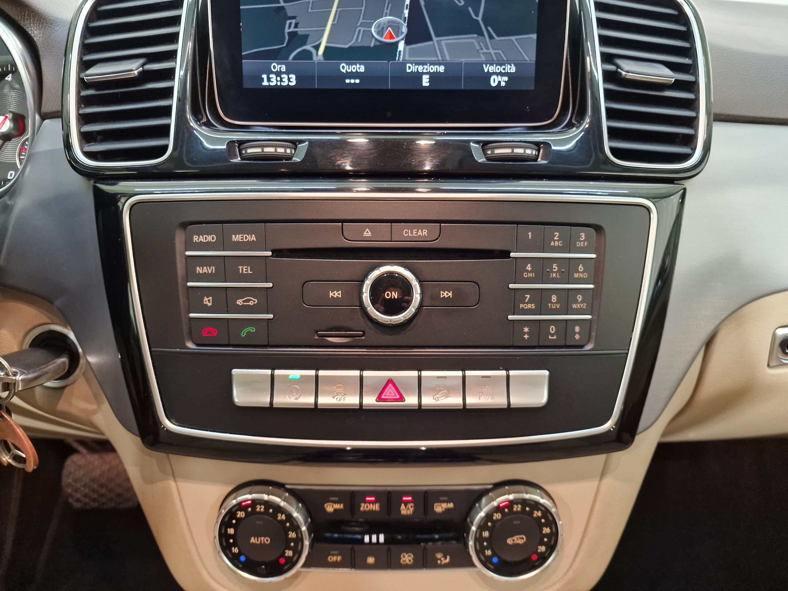 Mercedes-Benz GLE 250 GLE – W166 d Premium Plus 4matic auto