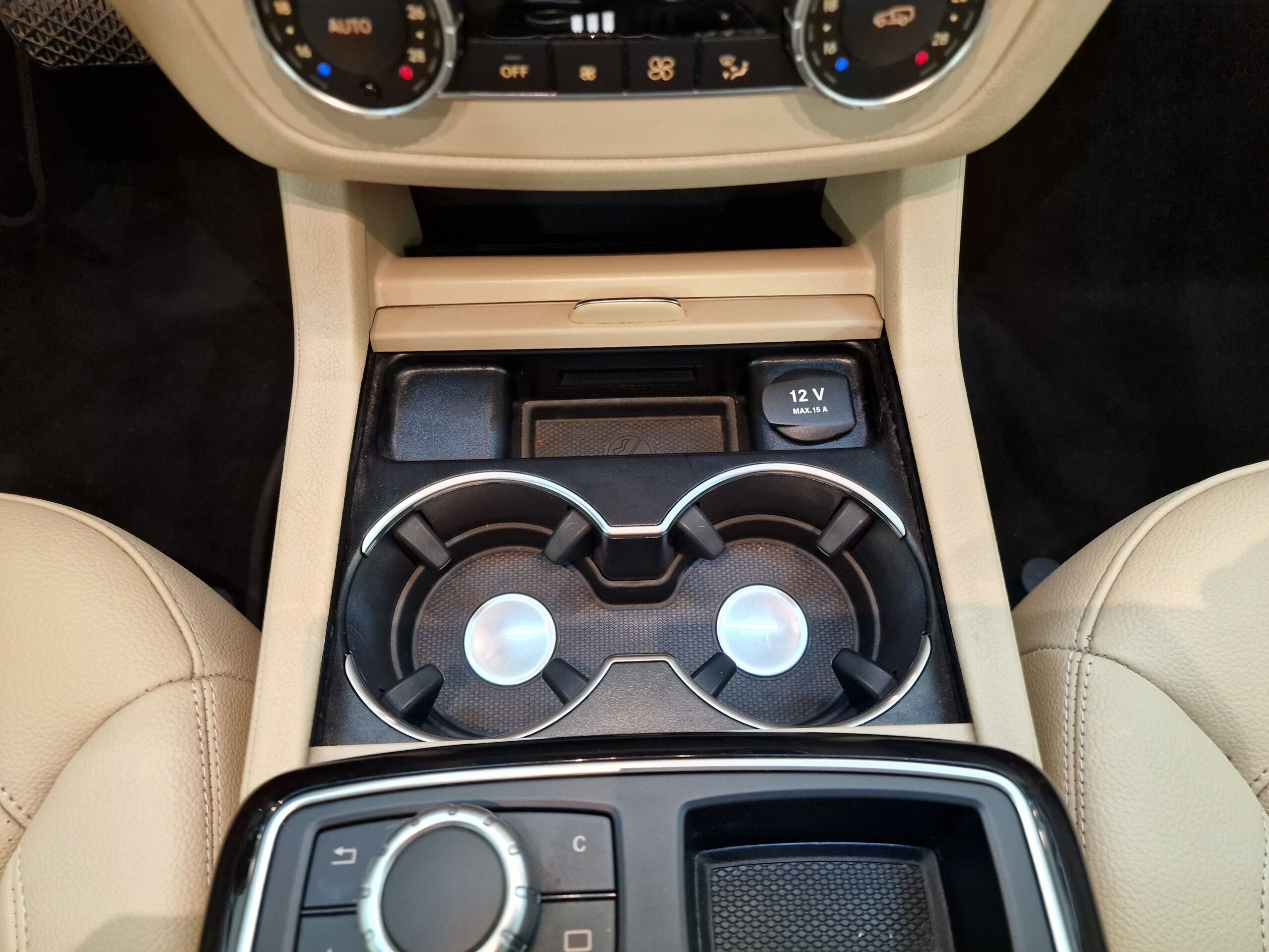 Mercedes-Benz GLE 250 GLE – W166 d Premium Plus 4matic auto