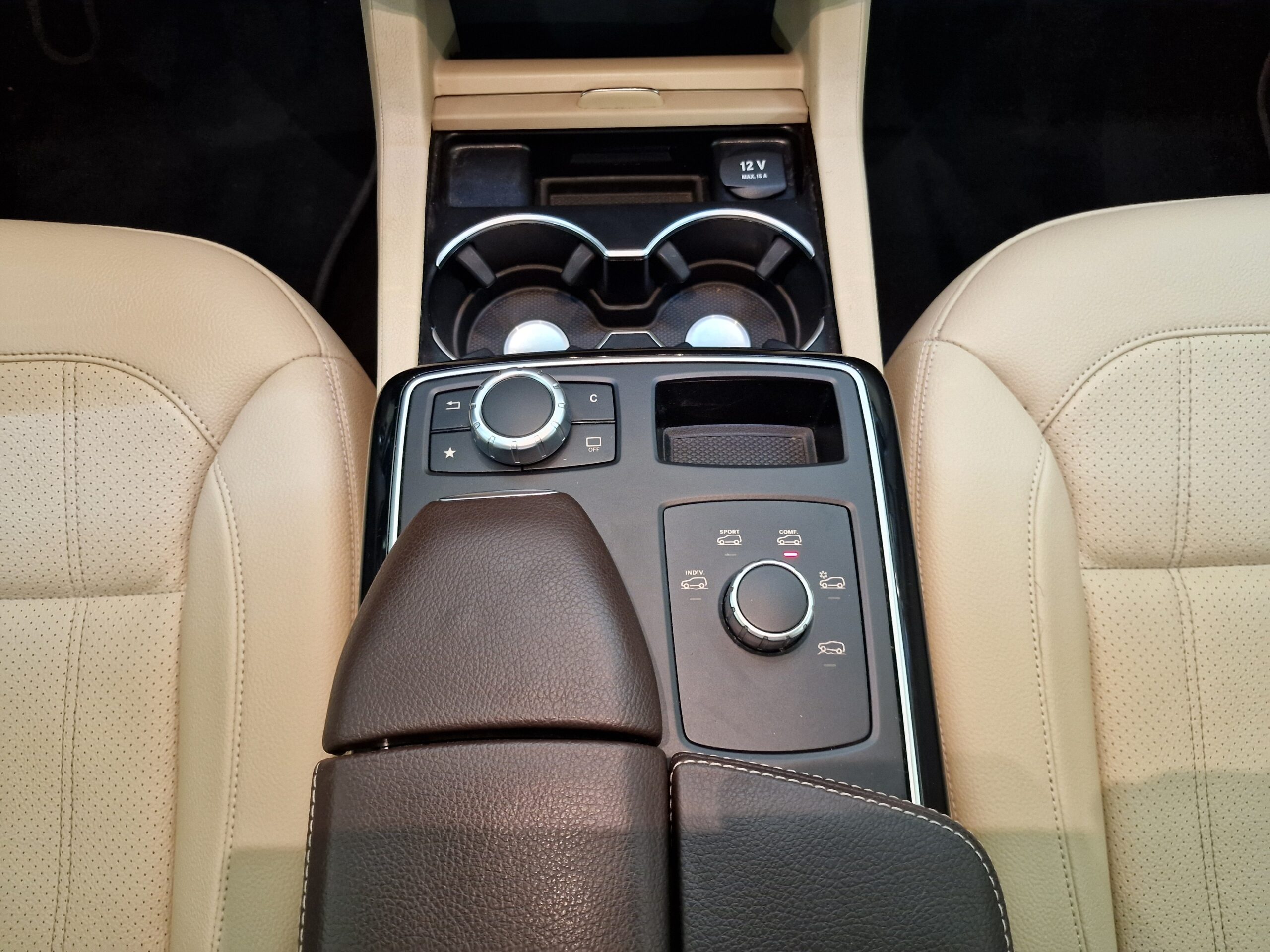 Mercedes-Benz GLE 250 GLE – W166 d Premium Plus 4matic auto