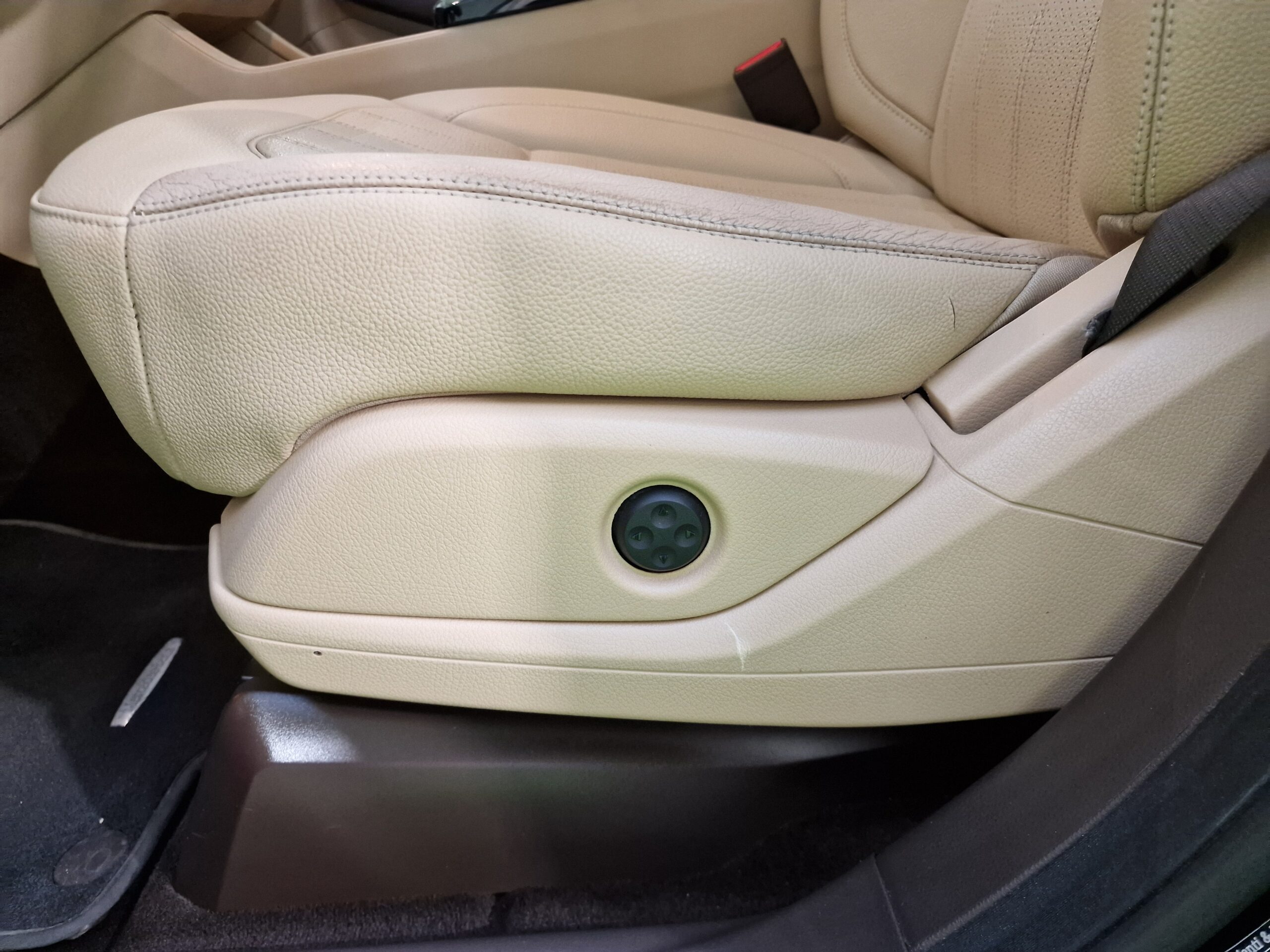 Mercedes-Benz GLE 250 GLE – W166 d Premium Plus 4matic auto